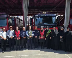 بوشهر