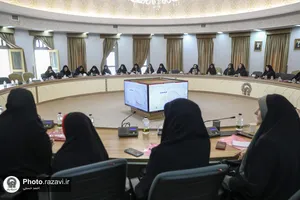چهارمین دوره ملی مهارت&zwnj;های زندگی و بالندگی فرزندان دانش&zwnj;آموز