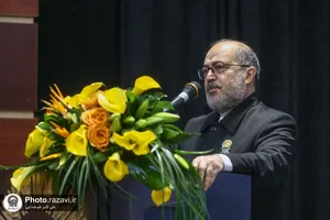 گردهمایی خادمیاران شمیم رضوان