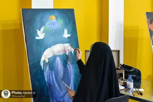 دومین رویداد ملی سفینةالنجاة - 2