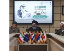 نقش آیت‌الله واعظ زاده در شکل‌گیری هویت علمی دانشکده الهیات دانشگاه فردوسی مشهد