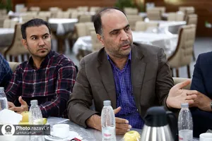 سی امین نشست روابط عمومی&zwnj; های آستان قدس
