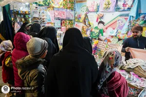 رویداد نوروزی &laquo;گذر علم و معرفت&raquo;-3