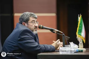 نشست تخصصی فتح قریب