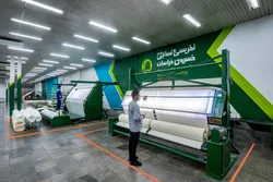 گزارش عملکرد چهارماهه اول امسال شرکت نخریسی و نساجی خراسان منتشرشد