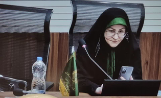 برگزاری کارگاه تخصصی کتاب‌درمانی در تبریز