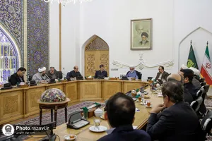 امضای تفاهم&zwnj;نامه سه جانبه جوانی جمعیت