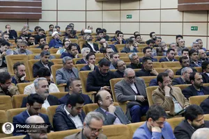 سومین همایش تخصصی مدیریت بحران و پدافند غیر عامل