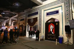اسکان نیرو‌های خدمت‌رسان دهه پایانی ماه صفر در مرکز نمایشگاه‌ها و همایش‌های آستان قدس رضوی