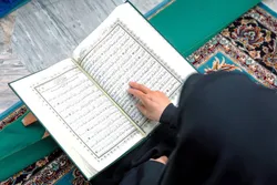 برگزاری طرح ملی تلاوت شباب الرضا (ع) در نجف‌آباد اصفهان کلید خورد