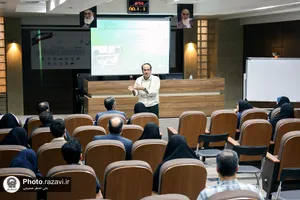 دوره آموزشی کارگاه غنی&zwnj;سازی روابط زوجین