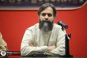 نشست خبری جشنواره &laquo;گنجینه مهر&raquo;