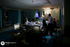 به مناسبت روز پرستار