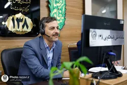 پاسخ معاون طرح و برنامه آستان قدس رضوی به تماس‌ها در حوزه برنامه‌ریزی و بودجه‌ 