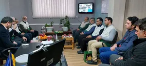 گرامی&zwnj;داشت روز ملی ثبت احوال توسط خادمیاران محمودآبادی