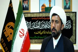 معاون تبلیغات اسلامی حرم مطهر رضوی تشریح کرد