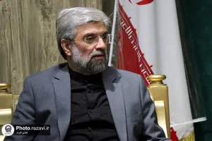دیدار مدیر عالی حرم مطهر رضوی با فرمانده انتظامی استان خراسان رضوی