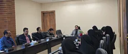 مرکز امور بانوان آستان قدس: تدوین سند سه‌ساله با محوریت خانواده و زنان