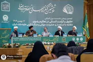 مردم ایران قدر این امنیت و آزادی را بدانند