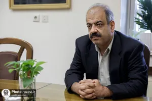 امضای تفاهم&zwnj;نامه همکاری سازمان کتابخانه&zwnj;های رضوی و کتابخانه مطالعات آسیایی دانشگاه توکیو