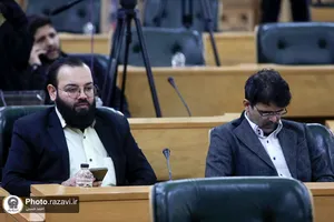 نشست خبری چهل و یکمین مسابقات بین المللی قرآن کریم