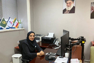 اجرای طرح ارزیابی ۳۶۰ درجه در بیمارستان رضوی