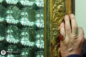 به یاد حاج قاسم...