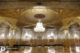دارالحجه؛ پیوند عمیق فرهنگ ایثار و خدمت