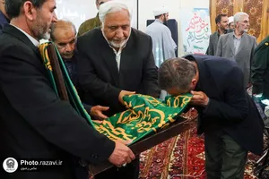 حضور کاروان زیر سایه خورشید در کشور