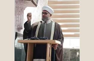 Martyr Imam Khamenei was a real patriot: Sunni cleric