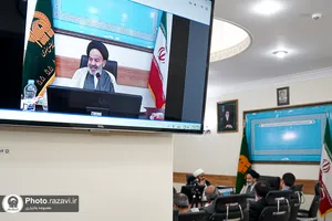 نشست تخصصی &laquo;گفت&zwnj;وگو و تقریب مذاهب اسلامی؛ دستاوردها و چالش&zwnj;ها&raquo;
