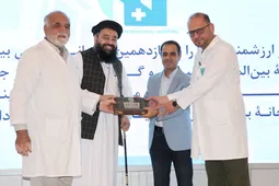 عضو هیئت‌علمی دانشگاه امام رضا (ع) در افغانستان، از کاربرد نوروتراپی در درمان اختلالات روان‌پزشکی گفت
