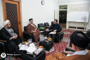 چهارمین دوره جذب طلبه در مدرسه عالی فقاهت عالم آل محمد(عليه&zwnj;السلام)