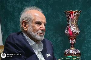دیدار فرمانده انتظامی استان خراسان رضوی 
