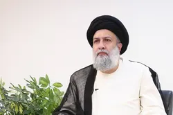 ‏پیرو واقعی پیامبر (ص) در میدان عمل شناخته می‌شود
