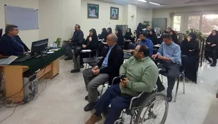 برگزاری کارگاه آموزشی با محوریت «علم سندشناسی» در جوار حرم رضوی