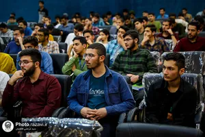 دوره آموزشی &laquo;احیا&raquo;