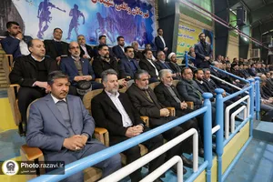آزادی زندانیان جرایم غیر عمد در ایام نیمه شعبان