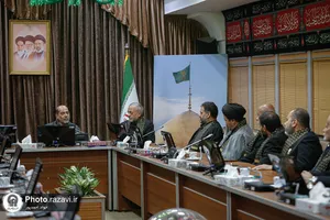 اعزام خدام