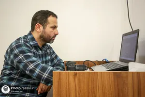 دومین همایش ملی ترجمان غدیر