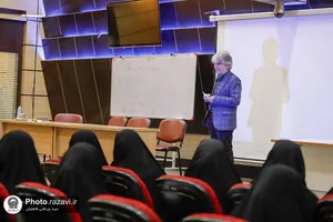 كارگاه آموزشی مصاحبه حرفه&zwnj;ای