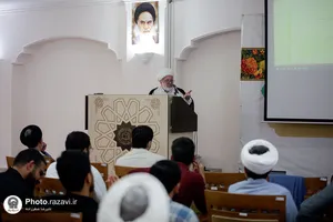مدرسه تابستانی دارالعلم-1