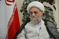 امام خمینی (ره) نهضت انقلاب اسلامی را با عنایت حضرت ثامن‌الحجج (ع) پیروز کرد