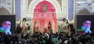 ایمان، عمل صالح و مسئولیت‌پذیری کلید سعادت است