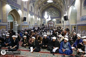 مدرسه تابستانی دارالعلم-8