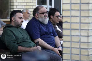 نشست تخصصی &laquo;عصر سینما&raquo;