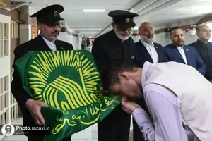 آزادی 5 زندانی جرائم غیرعمد