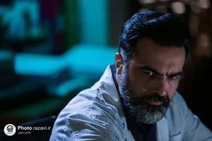 سریال روزی روزگاری برادر
