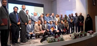 انتقال اندوخته ها و مفاهیم مدیریتی در رویداد باتجربه