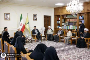 نشست خبری دومین دوره مدرسه تابستانی دارالعلم